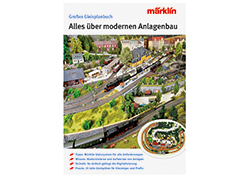 Märklin Gleisplanbuch (Duits)