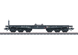Type SSym 46 Heavy-Duty Flat Car | Maerklin US