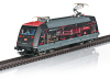Elektrische locomotief type 101