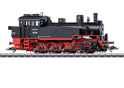 Stoomlocomotief type 92