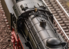 Stoomlocomotief type 19.0 'Sachsenstolz'