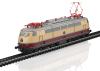 Electric Locomotive Road Number E 03 002