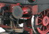Stoomlocomotief type 18