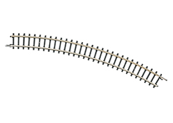 Märklin Z Gebogen rail radius 220 mm