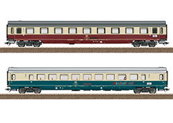 Wagons | Trix Websites