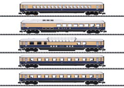 希少　MINITRIX 12610 BR41 N Scale Trix Minitrix Model Train 12000 DB BR41 Steam