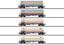 Class 194 Electric Locomotive | Maerklin US