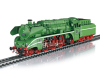 Stoomlocomotief type 18