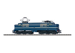 Autorail Trix 22131 – RAm TEE I 501/502, époque 4, HO, Digital, Son, Lumière (neuf)