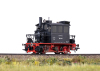 Treinset 'Spalter Bockl'
