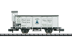 ◉TRIX◉MINITRIX◉15710◉Schnellwagen-set◉ Set with 4 Express Train Passenger Cars. | Trix Websites