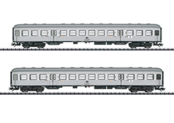 Class 95.0 Steam Locomotive with Oil Firing | Trix Websites