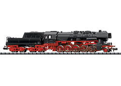 ◉TRIX◉MINITRIX◉12257◉DAMPFLOK REIHE G12◉ Dampflokomotive Gattung G 12 | Trix Websites