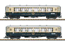 Class FZe 6/6 Powered Rail Car Era II | LGB Websites