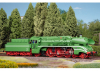 Stoomlocomotief type 18