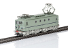 Elektrische locomotief type 1100