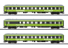 Set sneltreinrijtuigen 1, FlixTrain