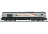 Diesellocomotief Class 66