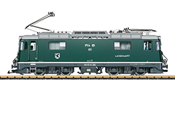 Disaccoppiatore Elettrico LGB 150mm Modellismo Ferroviario - Nuovo L10560