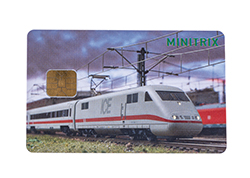 Minitrix 2923 Dampflokomotive BR 56 1113 DR Ep. II N TOP