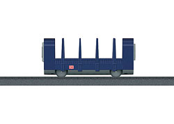 Märklin my world - Rongenwagen