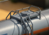 Set ketelwagens voor chloorgastransport VTG