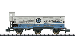 Trix H0 Museum Car Set for 2026 | Trix Websites