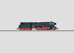 コレクション MARKLIN Class 18 Steam Locomotive | Maerklin US