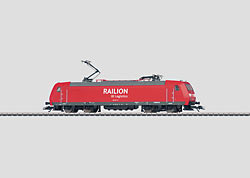メルクリン HO 47705 貨車　DHL メルクリン HO 47705 貨車 DHL - メルカリ