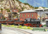 Class 80 Steam Locomotive