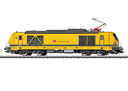 Class 249 Dual Power Locomotive