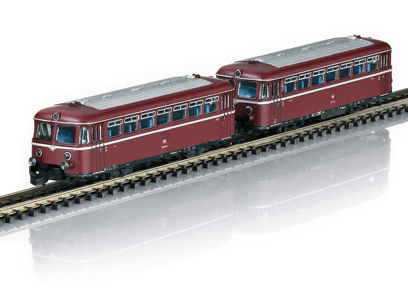 MARKLIN フォルクスワーゲン Class 186 Electric Locomotive | Maerklin US