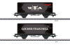 Containerwagen W:O:A:® 2026