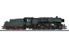 Class 50 Steam Locomotive - Birthday Locomotive "A Real Fifty Year Old"