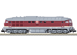 Locomotives | Trix Websites