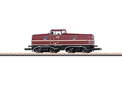 Diesellocomotief V 80 002