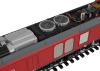 Class 2159 Dual Power Locomotive 