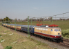 Elektrische locomotief E 03 002