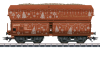 H0 Christmas Car for 2026
