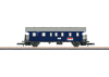 Märklin Jaarwagen spoor Z 2026