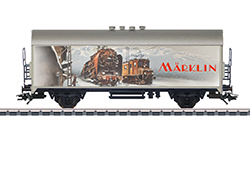 Märklin my world – 