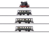 Treinset 'Spalter Bockl'