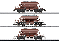 Wagons | Trix Websites