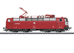 Electrische locomotief type 181.2