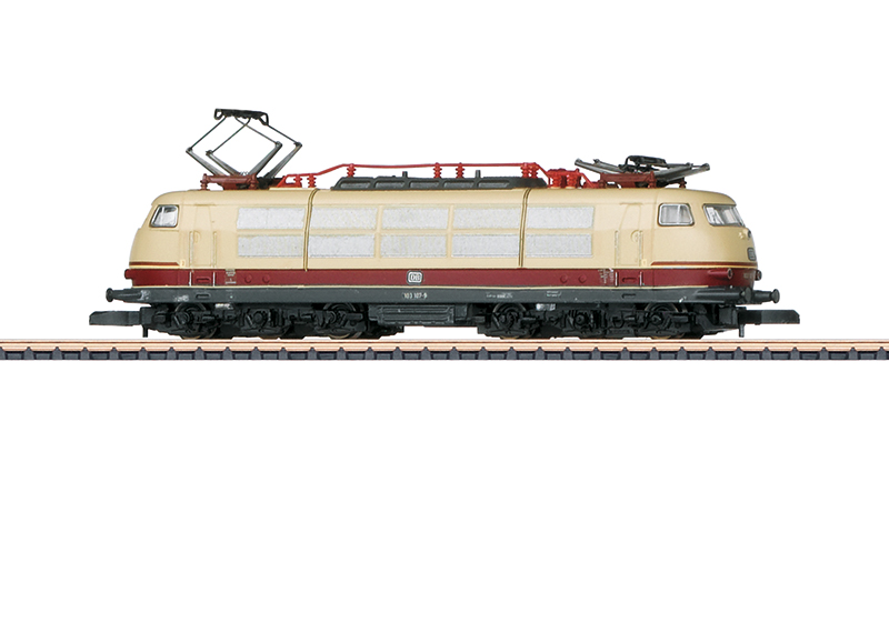 Märklin メルクリン デジタル 39173 BR 103.1　新品・未使用 Märklin メルクリン デジタル 39173 BR 103.1 新品・未使用 Class