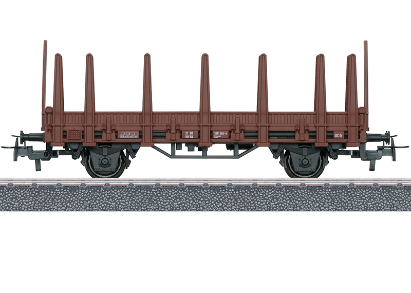 Märklin Start up - Stake Car | Maerklin US