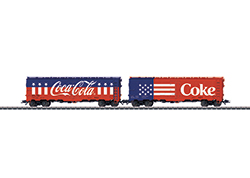 Coca Cola®