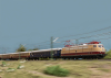 Elektrische locomotief E 03 002