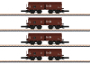 Type OOtz 44 Hopper Car Set
