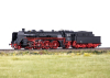 Stoomlocomotief type 19.0 'Sachsenstolz'